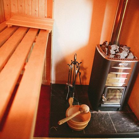 Snowdonia Shepherds' Huts Conwy Exterior photo