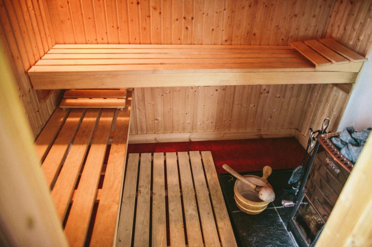 Snowdonia Shepherds' Huts Conwy Exterior photo
