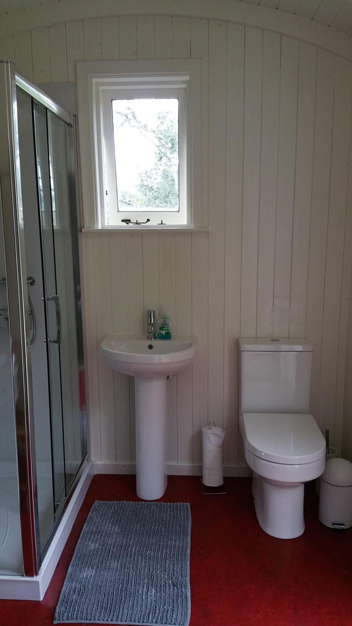 Snowdonia Shepherds' Huts Conwy Exterior photo